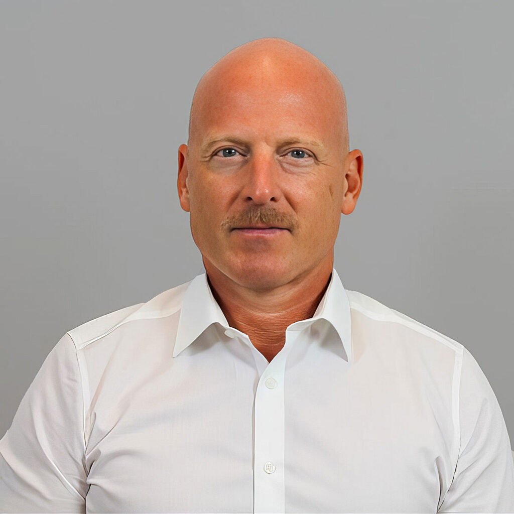 Patrik Kullman