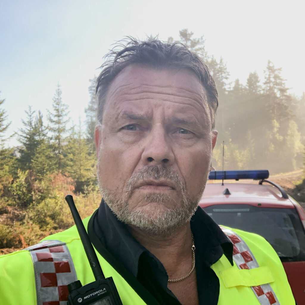 Peter Karlsson