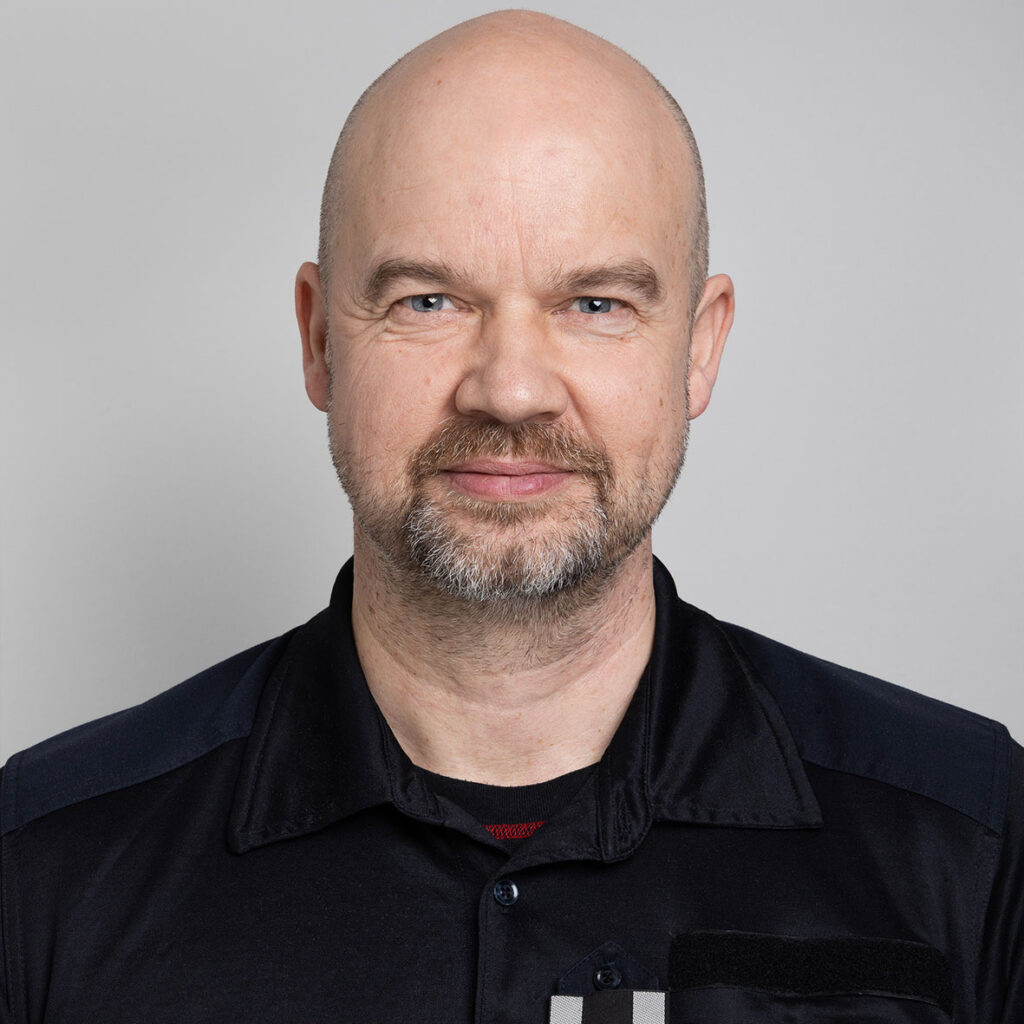 Sverre Hogstad